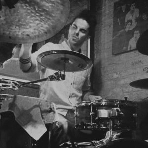 Taller Sábado 21 de Marzo - "Chops y fraseo lineal para desarrollar tus ritmos, breaks y solos"