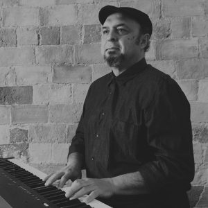 Taller Sábado 28 de Febrero - "Voicings de piano en el Jazz & Blues"