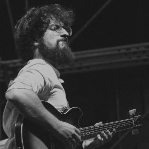 Taller Sábado 21 de Febrero - "Expande tu vocabulario de acordes en la guitarra"