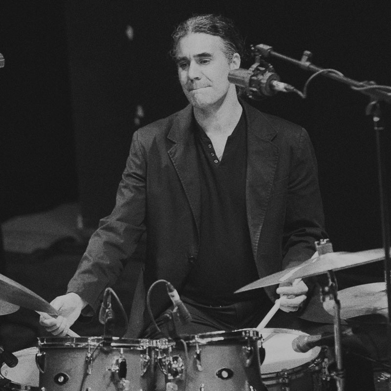 Taller Sábado 7 de Febrero - "Crea tus propios fills de forma creativa y amplía tu vocabulario en la batería"